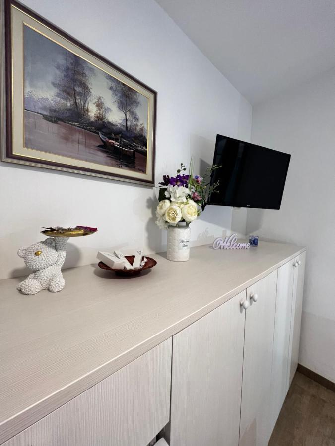 Residence Bella Stari Grad  Dış mekan fotoğraf